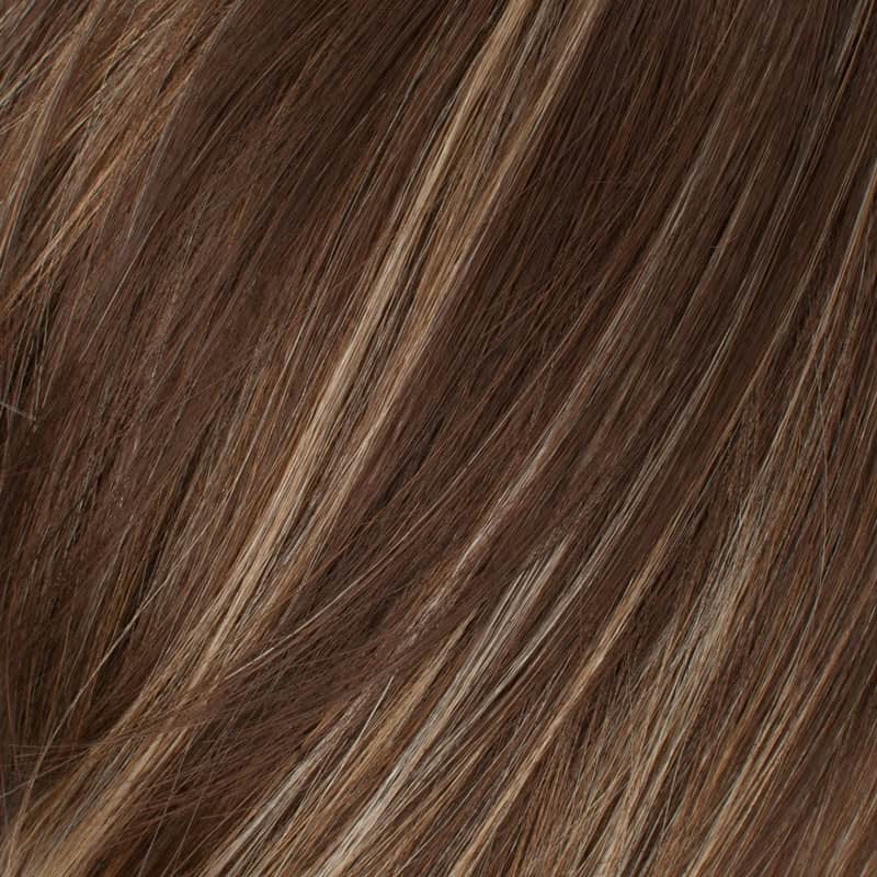 Eva Gabor Wig Color Dark Chocolate Mist