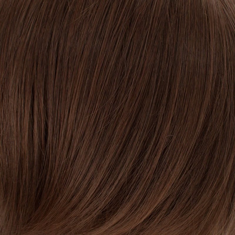 Eva Gabor Wig Color Dark Chocolate Mist