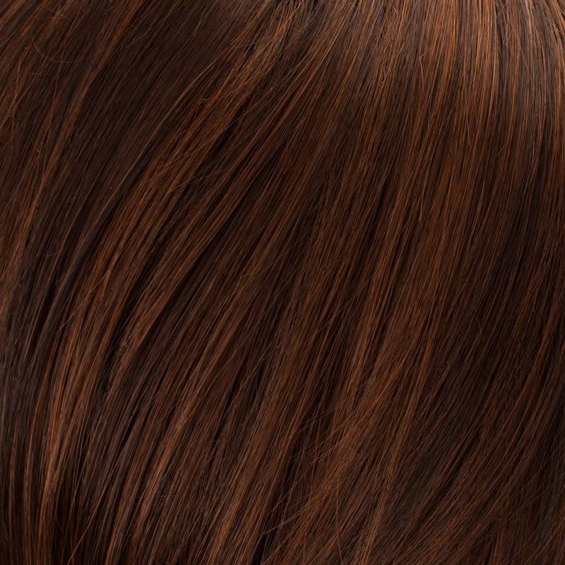 Eva Gabor Wig Color Dark Chocolate Mist