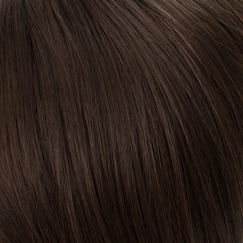Eva Gabor Wig Color Dark Chocolate Mist