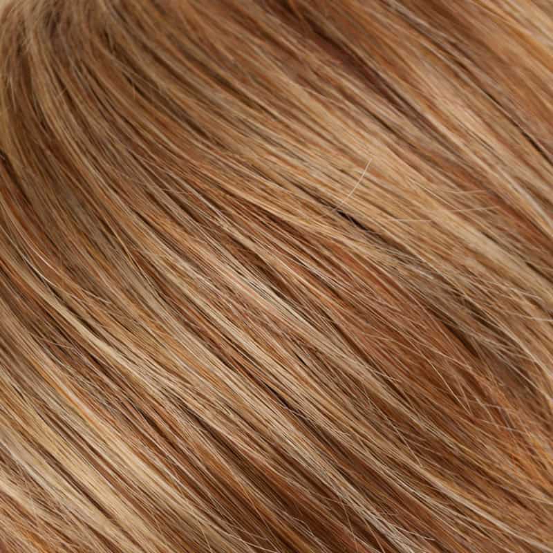 Eva Gabor Wig Color Dark Chocolate Mist