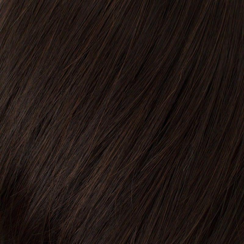 Eva Gabor Wig Color Dark Chocolate Mist