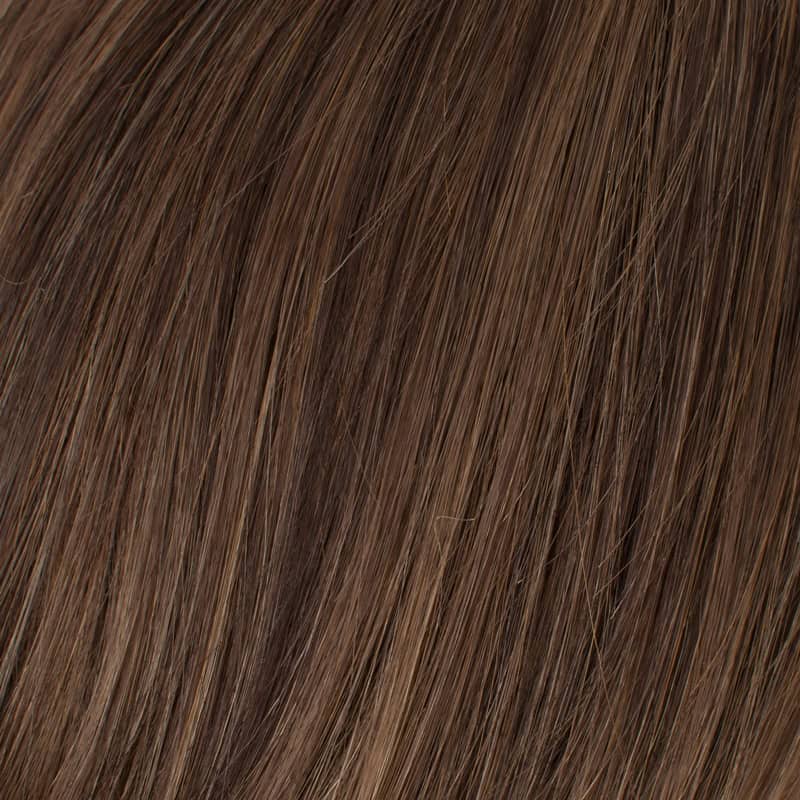 Eva Gabor Wig Color Dark Chocolate Mist
