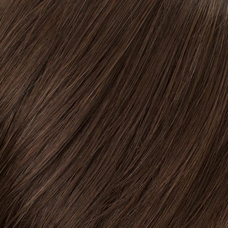 Eva Gabor Wig Color Dark Chocolate Mist
