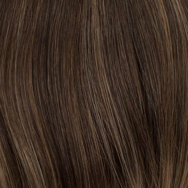 Eva Gabor Wig Color Dark Chocolate Mist