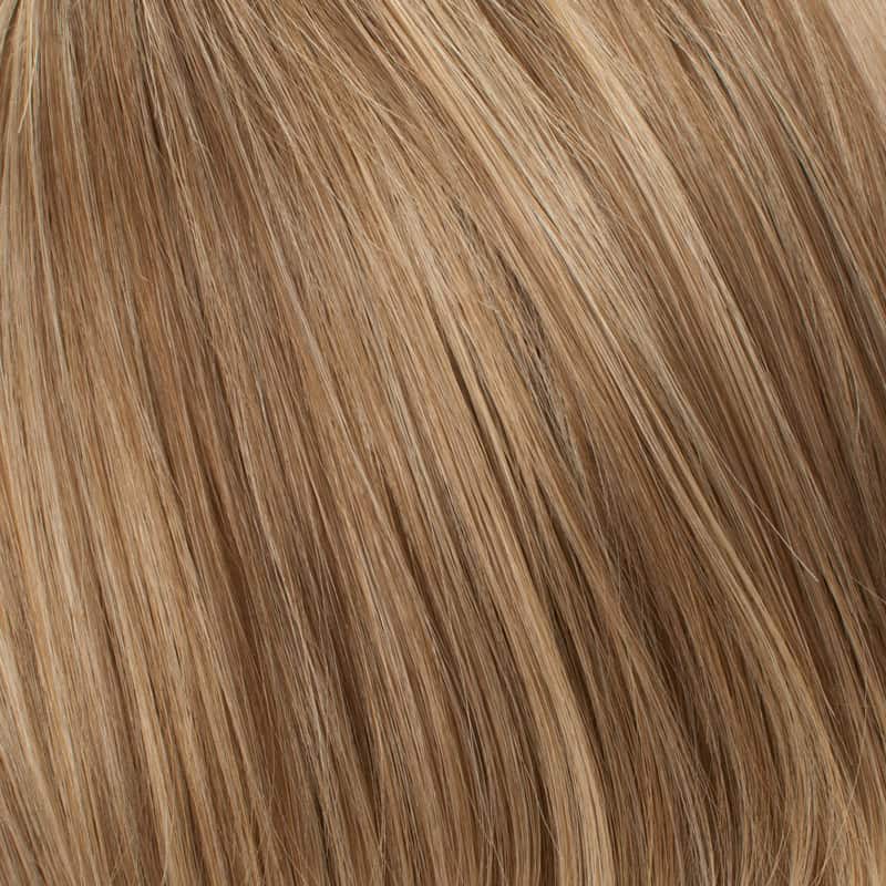 Eva Gabor Wig Color Dark Chocolate Mist