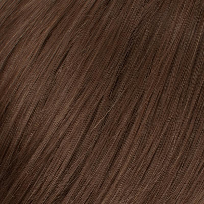 Eva Gabor Wig Color Dark Chocolate Mist