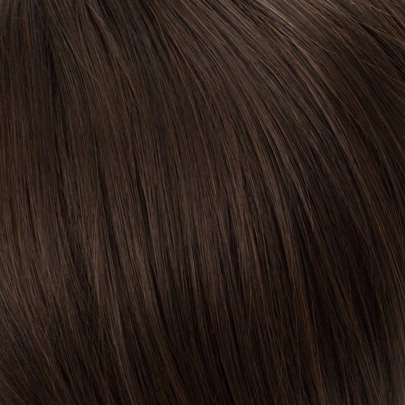 Eva Gabor Wig Color Dark Chocolate Mist