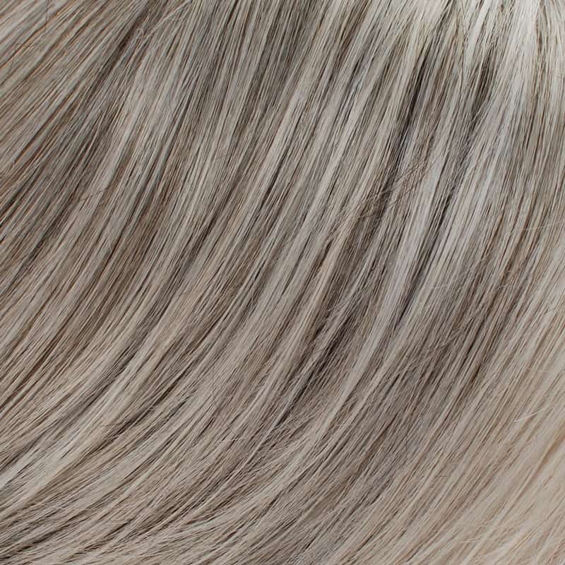 Eva Gabor Wig Color Dark Chocolate Mist