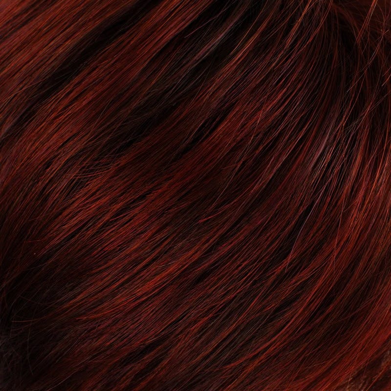 Eva Gabor Wig Color Dark Chocolate Mist