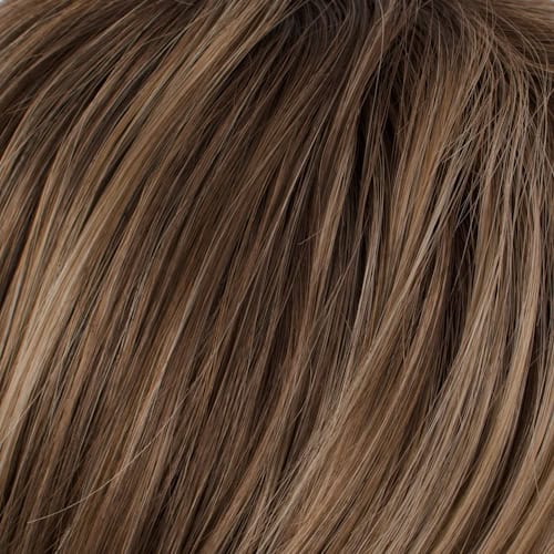 Eva Gabor Wig Color Dark Chocolate Mist