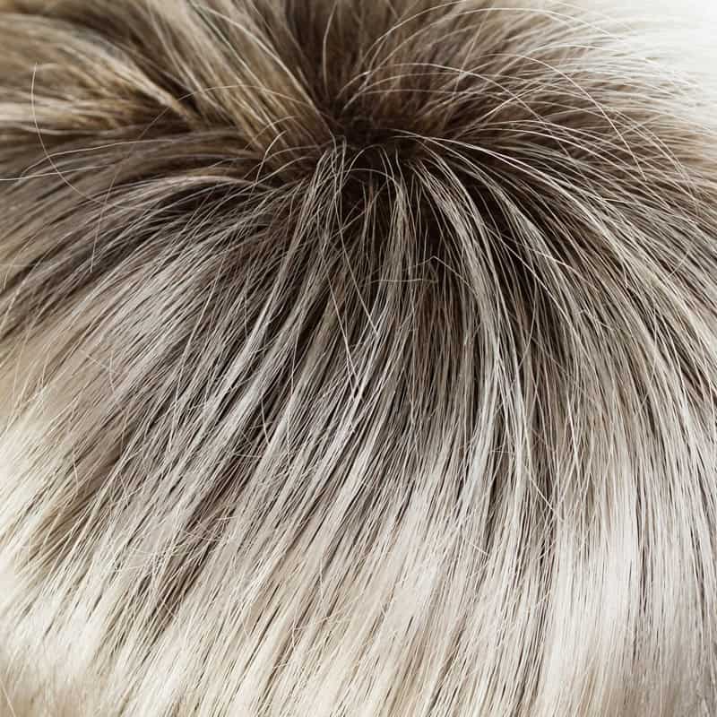 Eva Gabor Wig Color Dark Chocolate Mist