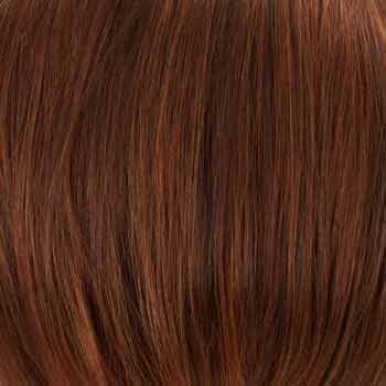 Eva Gabor Wig Color Dark Chocolate Mist