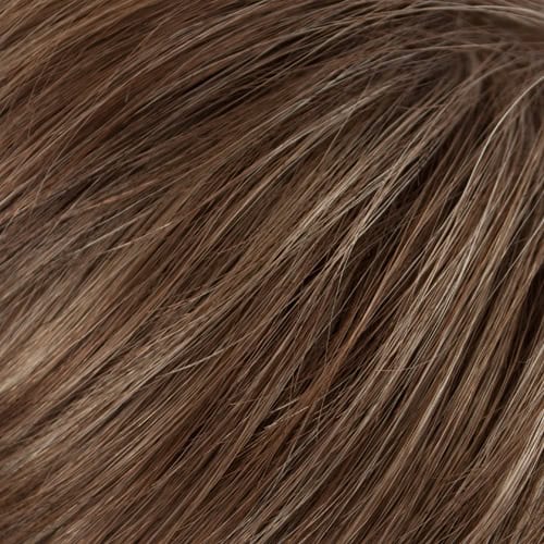 Eva Gabor Wig Color Dark Chocolate Mist