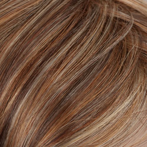 Eva Gabor Wig Color Dark Chocolate Mist