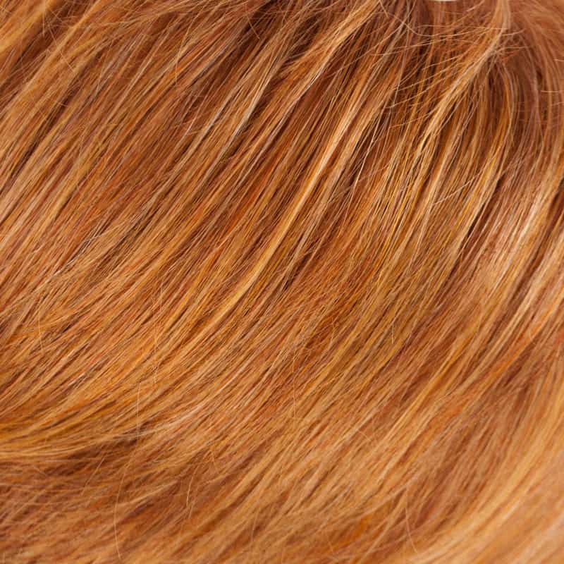 Eva Gabor Wig Color Dark Chocolate Mist