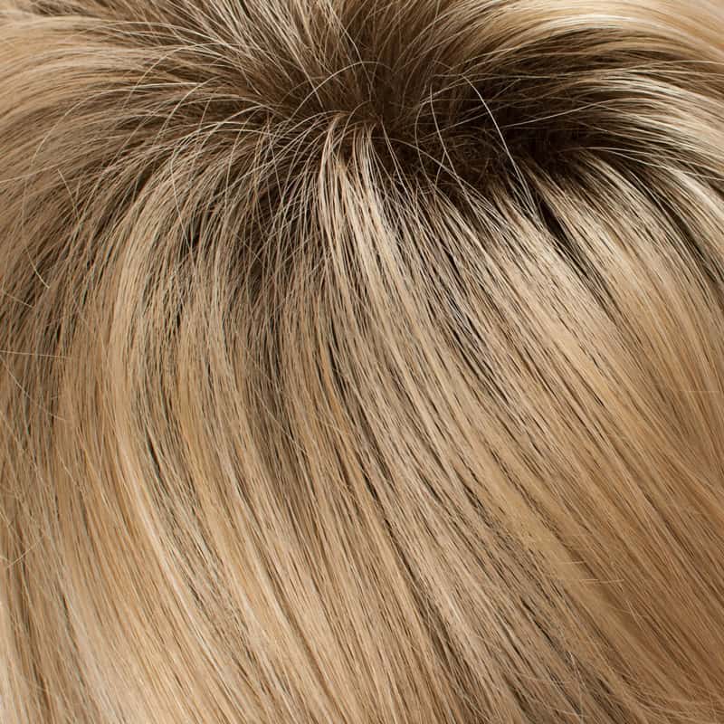 Eva Gabor Wig Color Dark Chocolate Mist