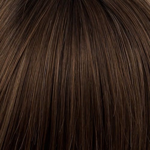 Eva Gabor Wig Color Dark Chocolate Mist