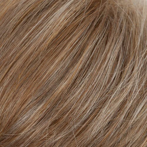 Eva Gabor Wig Color Dark Chocolate Mist
