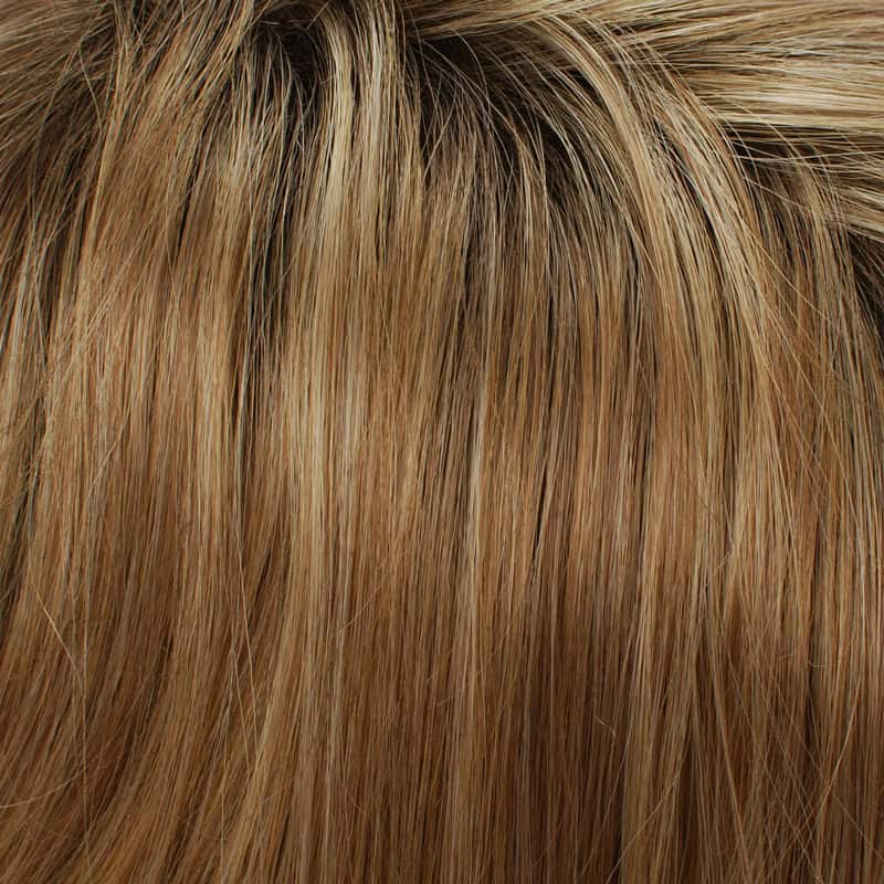 Eva Gabor Wig Color Dark Chocolate Mist