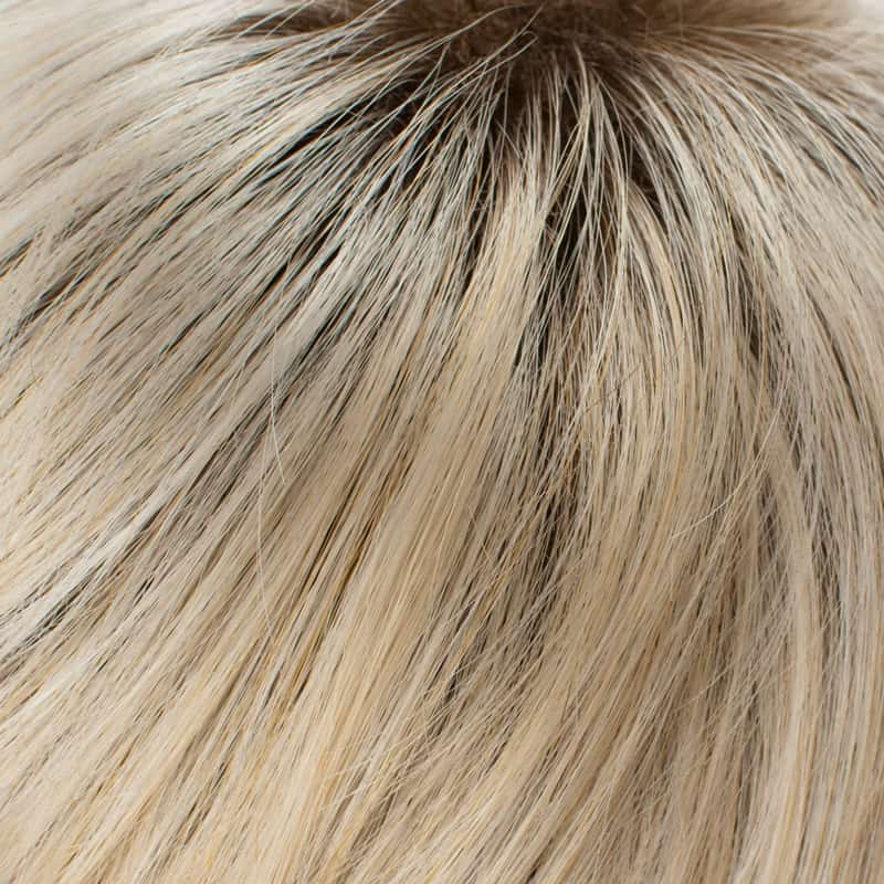 Eva Gabor Wig Color Dark Chocolate Mist