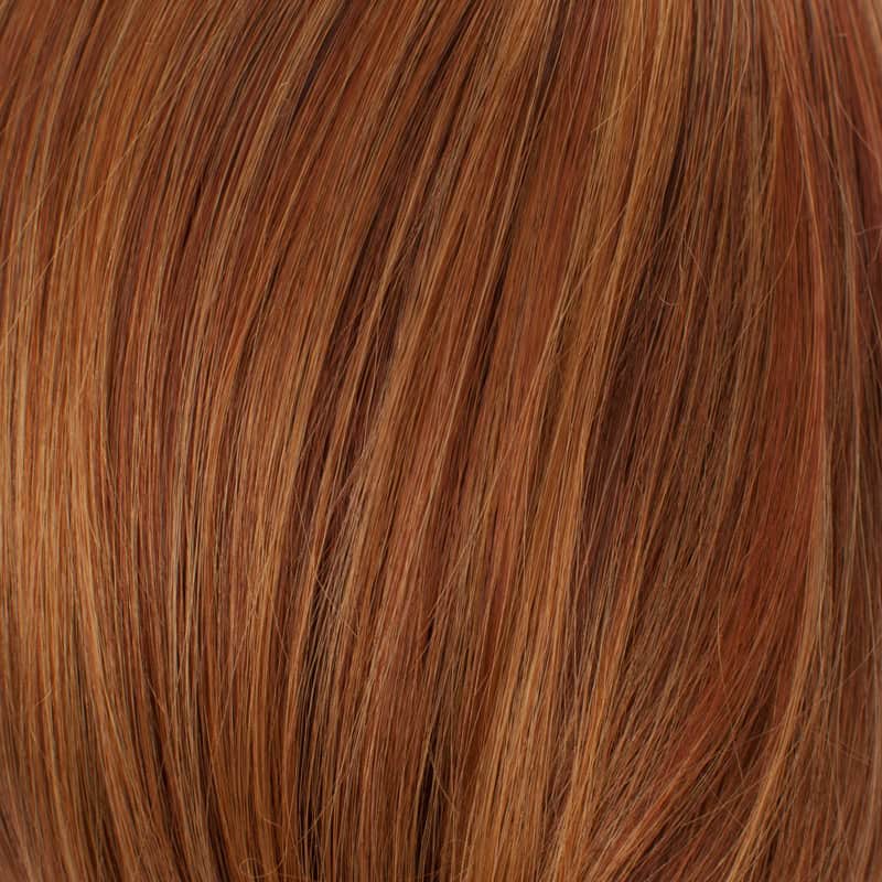 Eva Gabor Wig Color Dark Chocolate Mist