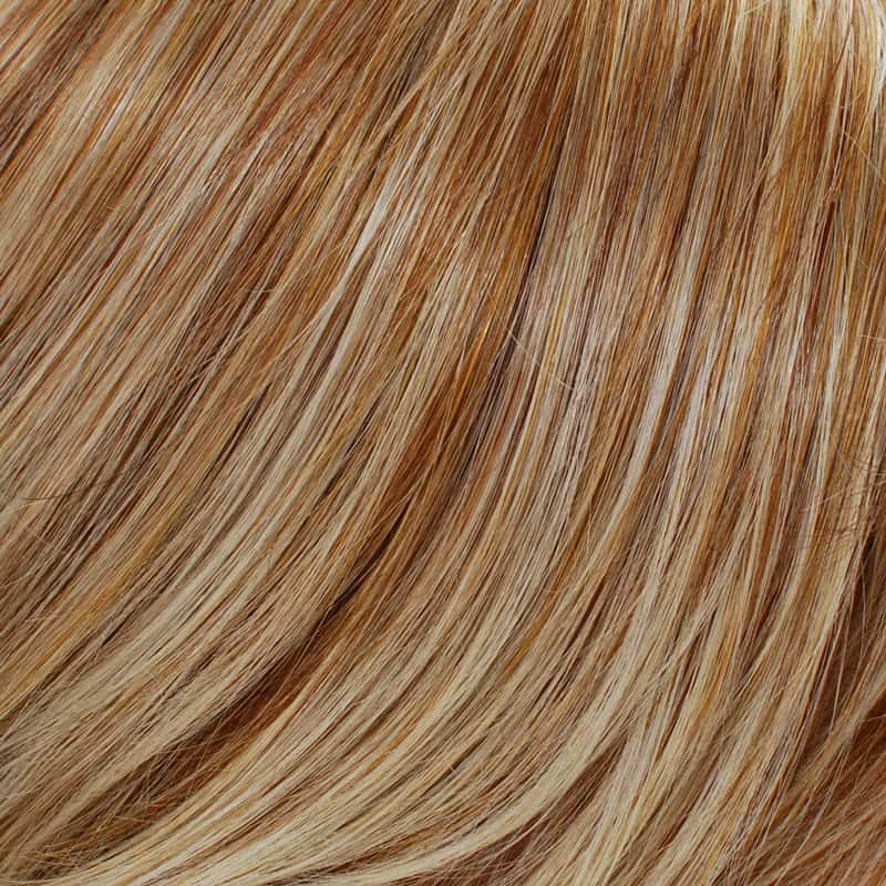 Eva Gabor Wig Color Dark Chocolate Mist