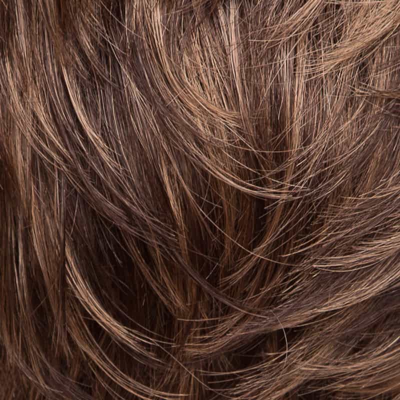 Eva Gabor Wig Color Dark Chocolate Mist