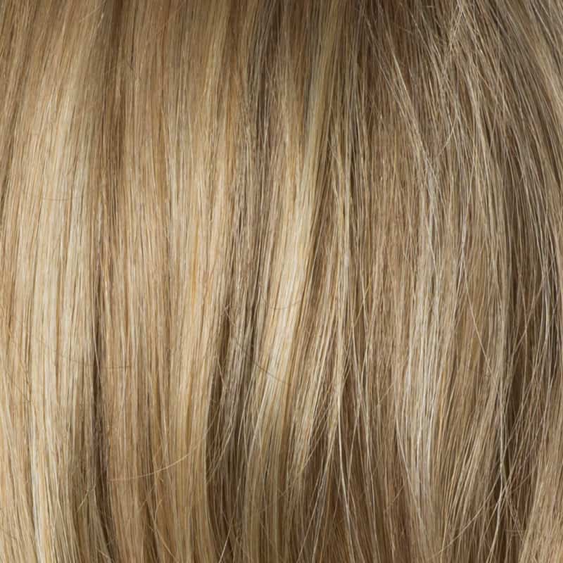 Eva Gabor Wig Color Dark Chocolate Mist