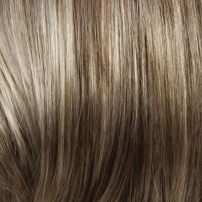 Eva Gabor Wig Color Dark Chocolate Mist
