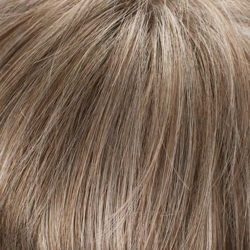 Eva Gabor Wig Color Dark Chocolate Mist