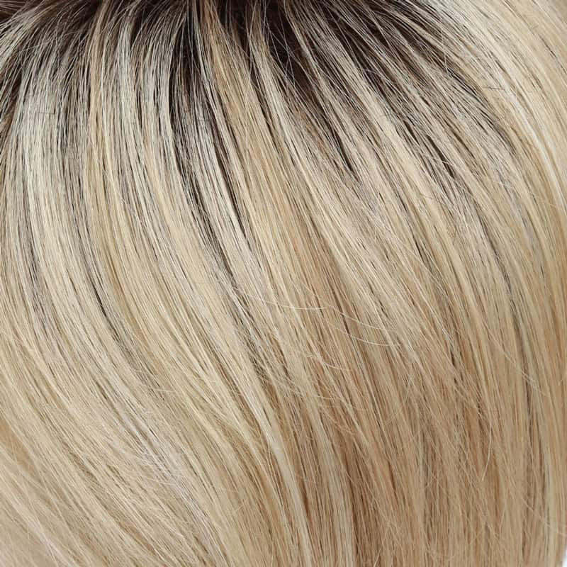 Eva Gabor Wig Color Dark Chocolate Mist