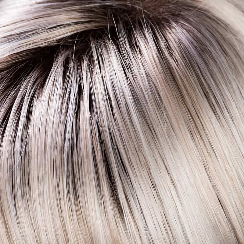 Eva Gabor Wig Color Dark Chocolate Mist