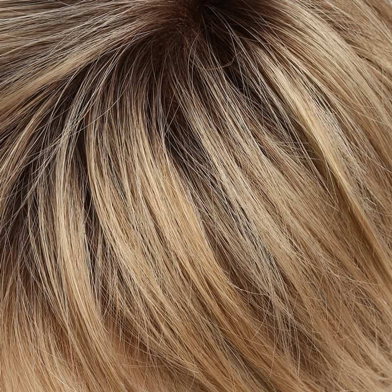 Eva Gabor Wig Color Dark Chocolate Mist