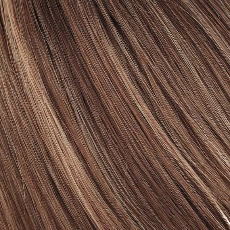 Eva Gabor Wig Color Dark Chocolate Mist