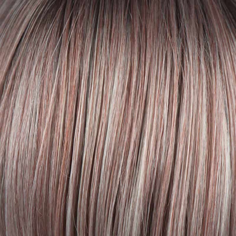 Eva Gabor Wig Color Dark Chocolate Mist