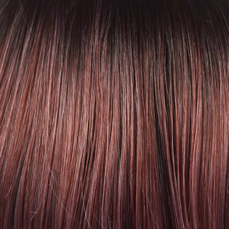 Eva Gabor Wig Color Dark Chocolate Mist