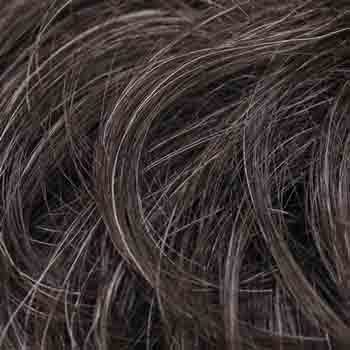 Eva Gabor Wig Color Dark Chocolate Mist