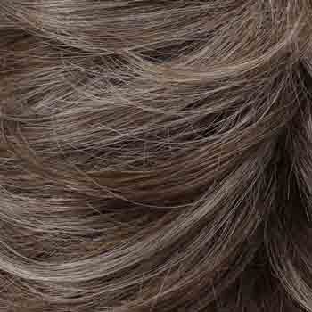 Eva Gabor Wig Color Dark Chocolate Mist