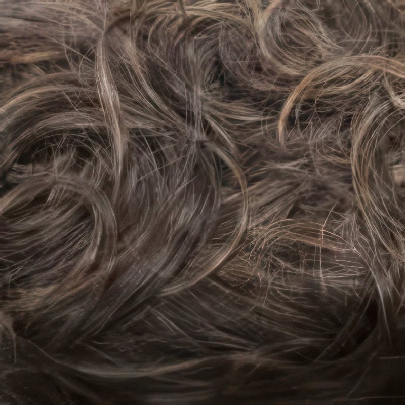 Eva Gabor Wig Color Dark Chocolate Mist