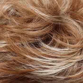 Eva Gabor Wig Color Dark Chocolate Mist