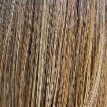 Eva Gabor Wig Color Dark Chocolate Mist