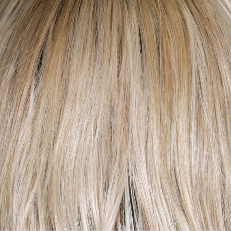 Eva Gabor Wig Color Dark Chocolate Mist