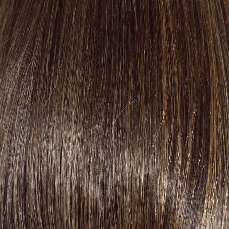 Eva Gabor Wig Color Dark Chocolate Mist
