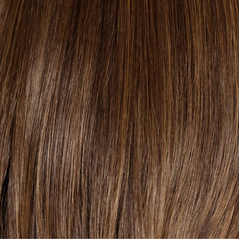 Eva Gabor Wig Color Dark Chocolate Mist