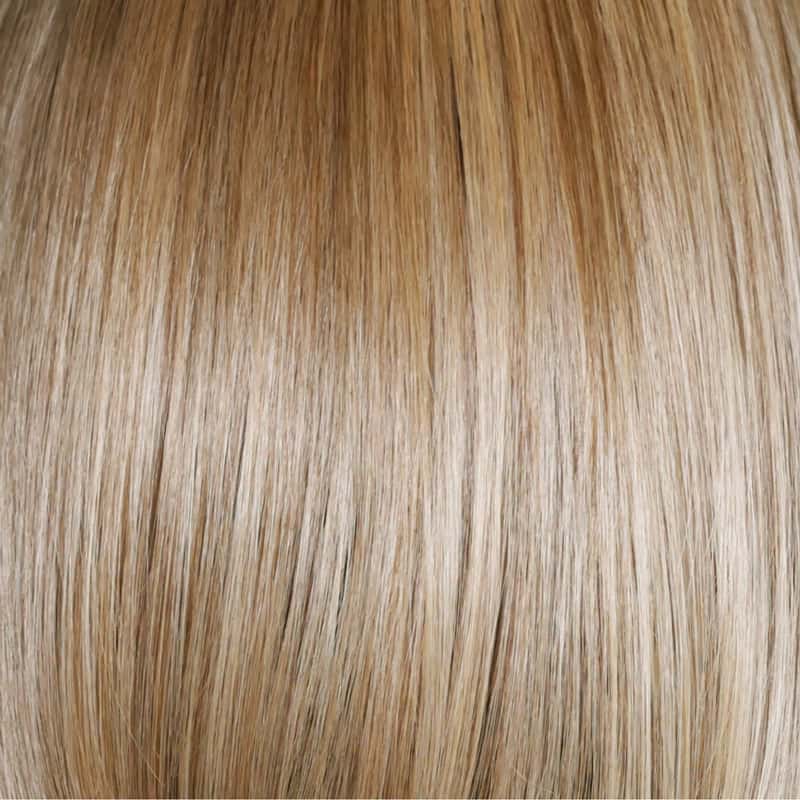 Eva Gabor Wig Color Dark Chocolate Mist