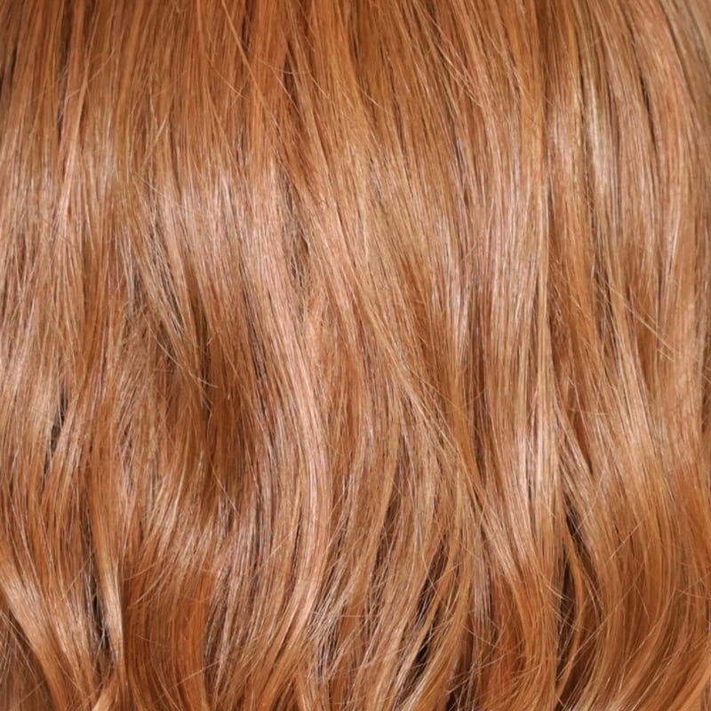 Eva Gabor Wig Color Dark Chocolate Mist