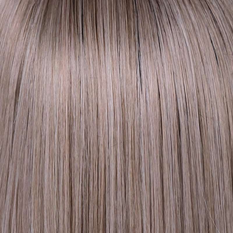 Eva Gabor Wig Color Dark Chocolate Mist