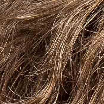 Eva Gabor Wig Color Dark Chocolate Mist