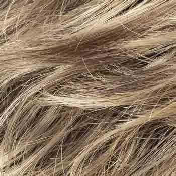 Eva Gabor Wig Color Dark Chocolate Mist